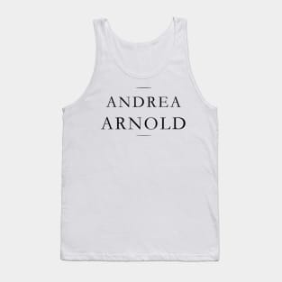 Andrea Arnold Tank Top